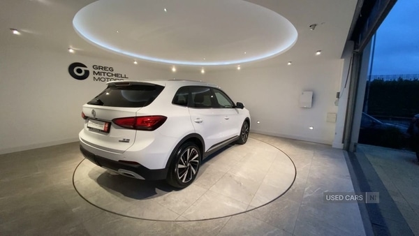 Used MG MG ZS 2025 for sale - 77396791: Photo 7