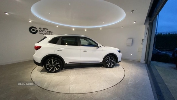 Used MG MG ZS 2025 for sale - 77396791: Photo 8