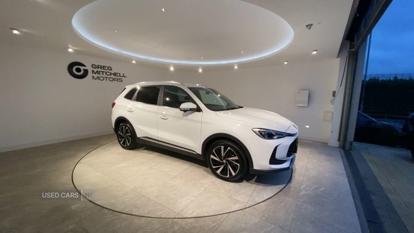 Used MG MG ZS 2025 for sale - 77396791: Photo 9