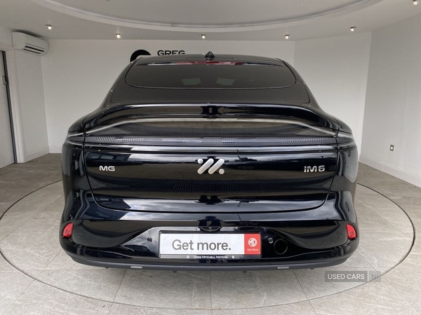 Used MG MG IM6 2025 for sale - 76409807: Photo 6