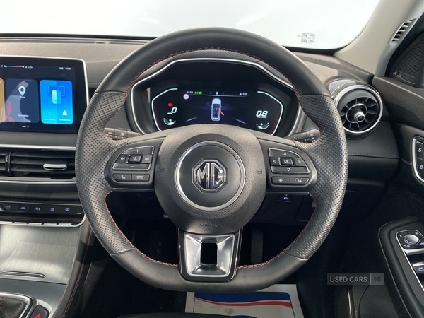 Vehicle 20