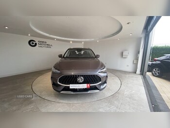 Used MG MG HS 2024 for sale - 75697483: Photo