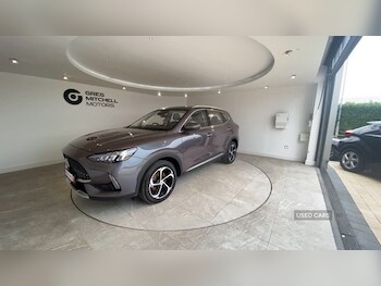 Used MG MG HS 2024 for sale - 75697483: Photo