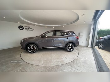 Used MG MG HS 2024 for sale - 75697483: Photo
