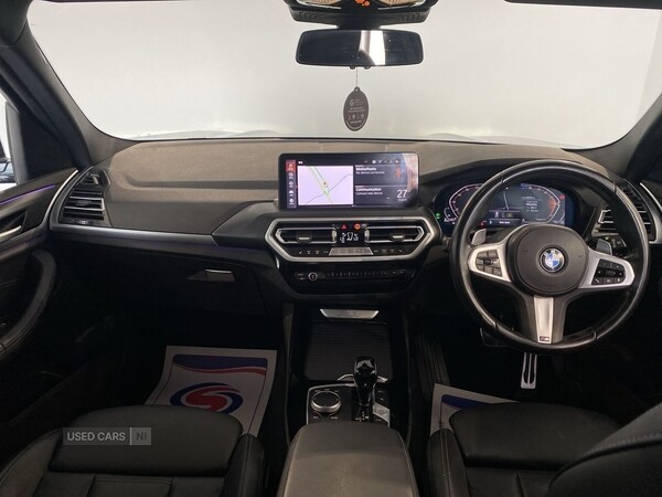 Used BMW X3 2022 for sale - 76153805: Photo 10