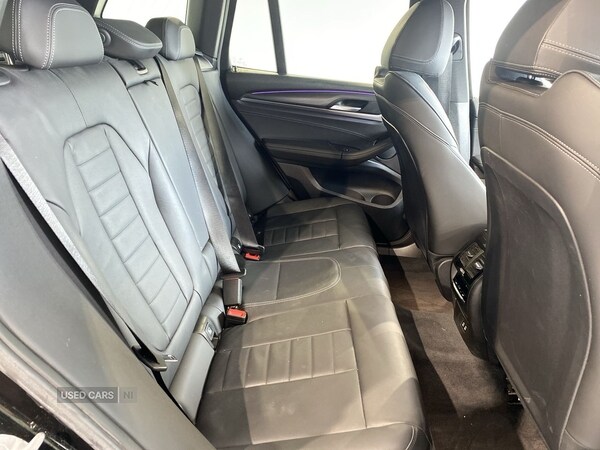 Used BMW X3 2022 for sale - 76153805: Photo 14