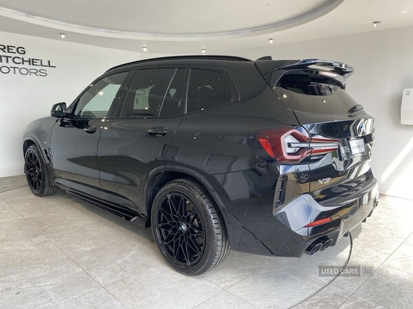 Used BMW X3 2022 for sale - 76153805: Photo 5