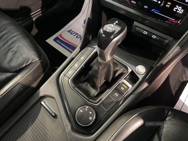 Used SEAT Tarraco 2023 for sale - 77192495: Photo 24