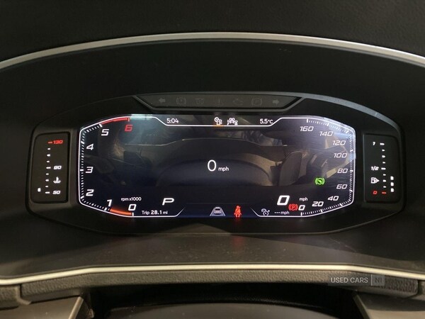 Used SEAT Tarraco 2023 for sale - 77192495: Photo 31