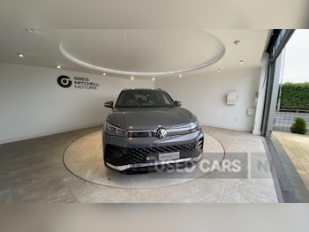 Used Volkswagen Tiguan 2024 for sale - 77958884: Photo