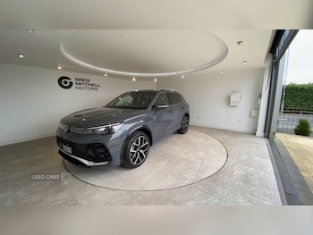 Used Volkswagen Tiguan 2024 for sale - 77958884: Photo