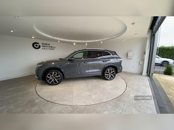 Used Volkswagen Tiguan 2024 for sale - 77958884: Photo