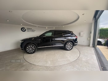 Used Volkswagen Touareg 2019 for sale - 75579046: Photo