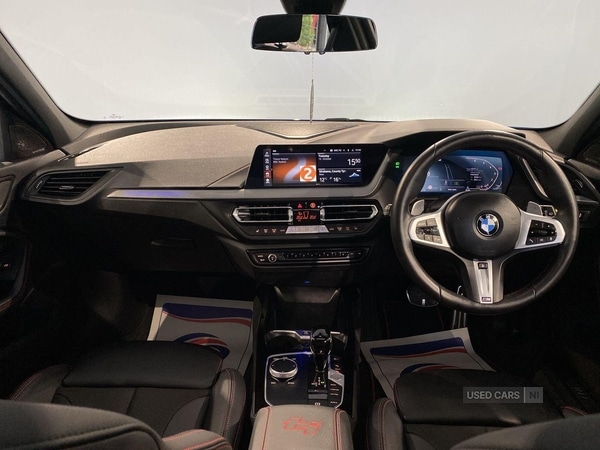 Used BMW 1 Series 2024 for sale - 76410101: Photo 10