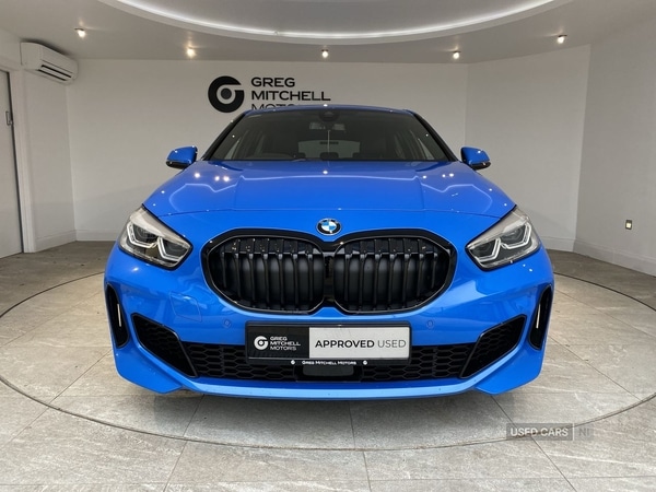 Used BMW 1 Series 2024 for sale - 76410101: Photo 2