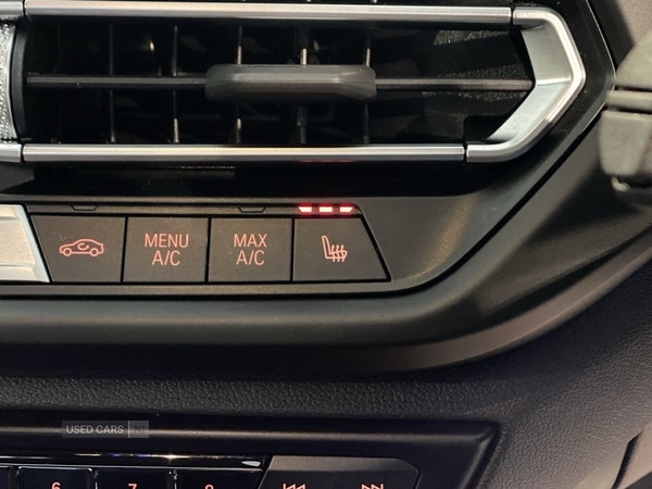 Used BMW 1 Series 2024 for sale - 76410101: Photo 20