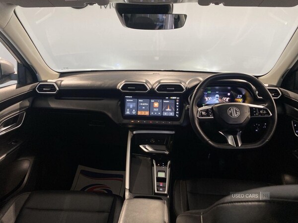 Used MG MG ZS 2025 for sale - 77204738: Photo 18