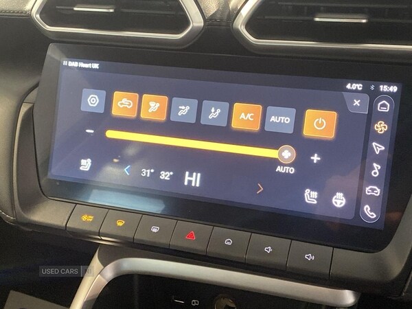 Used MG MG ZS 2025 for sale - 77204738: Photo 26