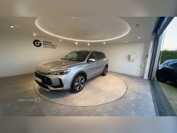 Used MG MG ZS 2025 for sale - 77204738: Photo