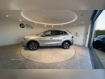 Used MG MG ZS 2025 for sale - 77204738: Photo