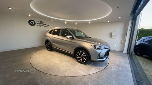 Used MG MG ZS 2025 for sale - 77204738: Photo 9