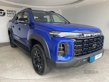 Used Maxus T60 MAX 2025 for sale - 77192481: Photo