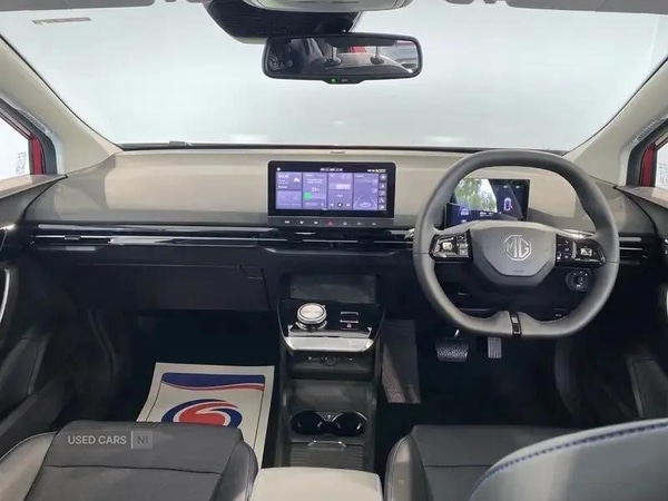 Used MG MG4 2025 for sale - 76528358: Photo 10