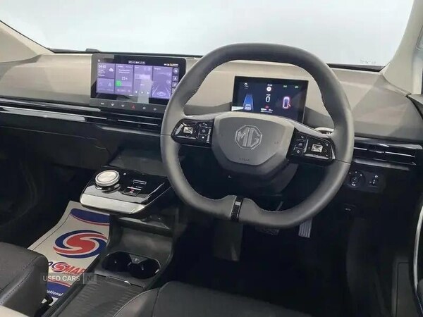 Used MG MG4 2025 for sale - 76528358: Photo 11