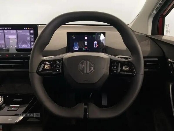 Used MG MG4 2025 for sale - 76528358: Photo 12