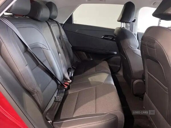 Used MG MG4 2025 for sale - 76528358: Photo 14