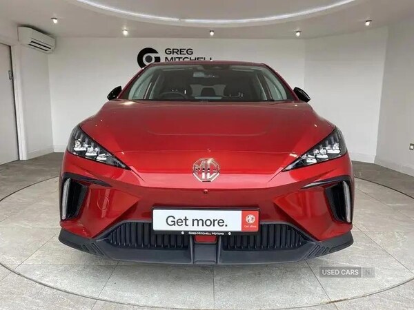 Used MG MG4 2025 for sale - 76528358: Photo 2