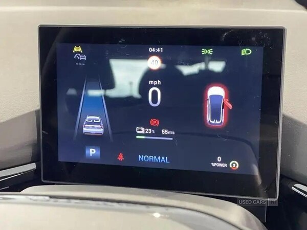 Used MG MG4 2025 for sale - 76528358: Photo 21