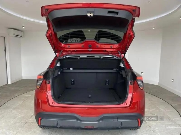 Used MG MG4 2025 for sale - 76528358: Photo 7