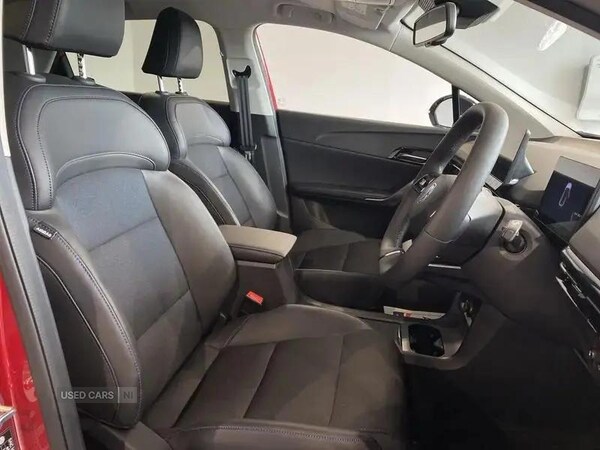 Used MG MG4 2025 for sale - 76528358: Photo 9