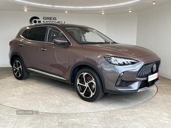 Used MG MG HS 2024 for sale - 78261944: Photo