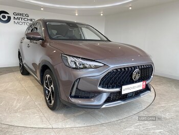 Used MG MG HS 2024 for sale - 78261944: Photo