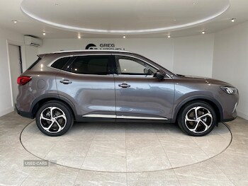 Used MG MG HS 2024 for sale - 78261944: Photo