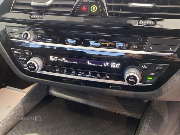 Used BMW 5 Series 2021 for sale - 76013880: Photo 25