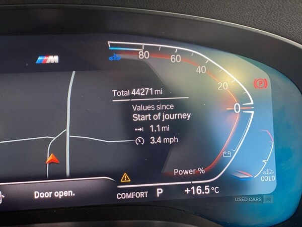 Used BMW 5 Series 2021 for sale - 76013880: Photo 26