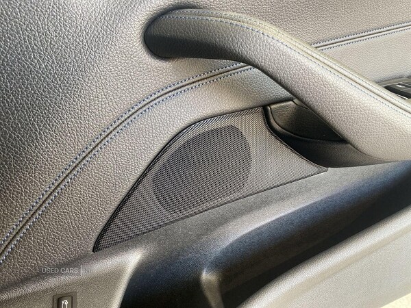 Used BMW 5 Series 2021 for sale - 76013880: Photo 31
