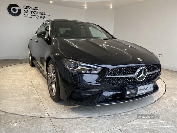 Used Mercedes-Benz CLA 2024 for sale - 77192507: Photo 11