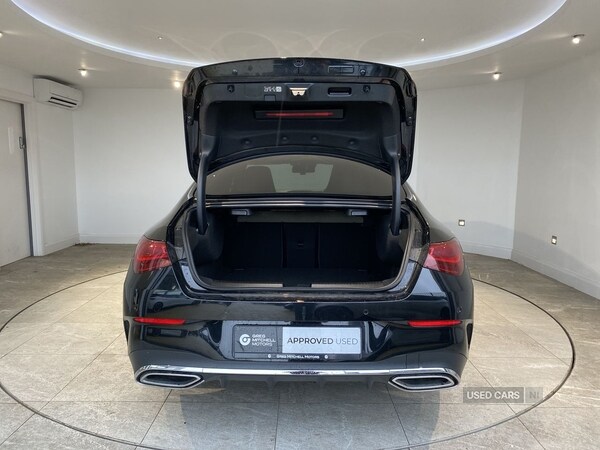 Used Mercedes-Benz CLA 2024 for sale - 77192507: Photo 15