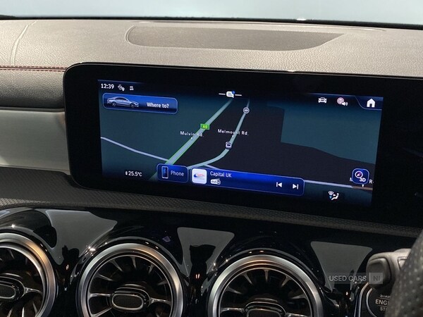 Used Mercedes-Benz CLA 2024 for sale - 77192507: Photo 24