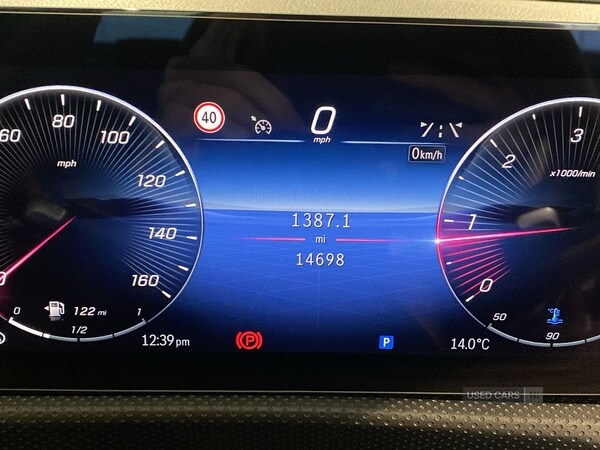 Used Mercedes-Benz CLA 2024 for sale - 77192507: Photo 29