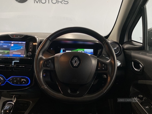 Used Renault Zoe 2018 for sale - 76914104: Photo 20