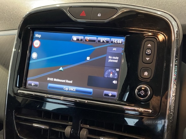 Used Renault Zoe 2018 for sale - 76914104: Photo 24