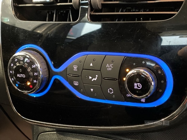 Used Renault Zoe 2018 for sale - 76914104: Photo 26