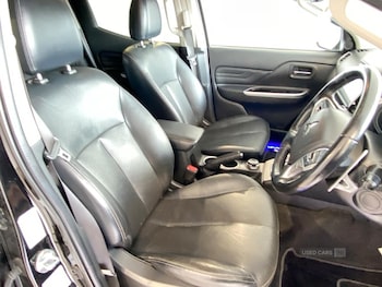 Used Mitsubishi L200 2019 for sale - 79577878: Photo