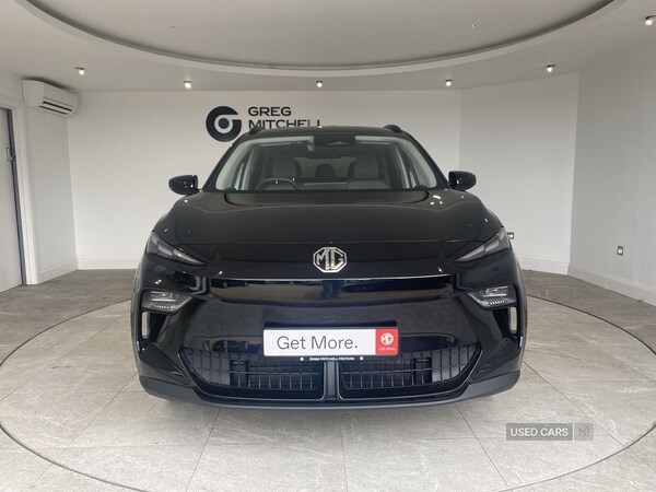 Used MG MGS5 2025 for sale - 76551457: Photo 10