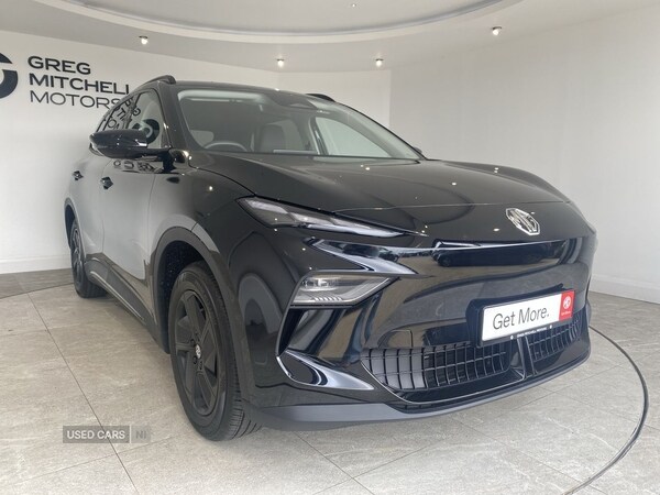 Used MG MGS5 2025 for sale - 76551457: Photo 11